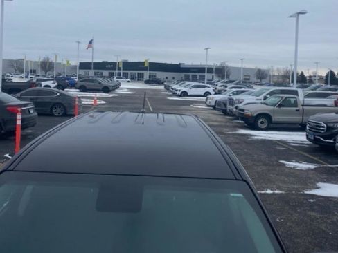 Used 2014 GMC Terrain SLE image 20