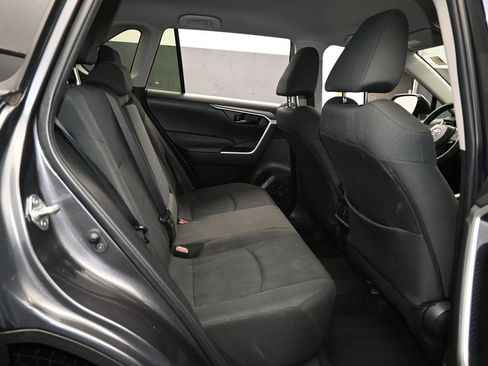 Used 2023 Toyota RAV4 LE image 37