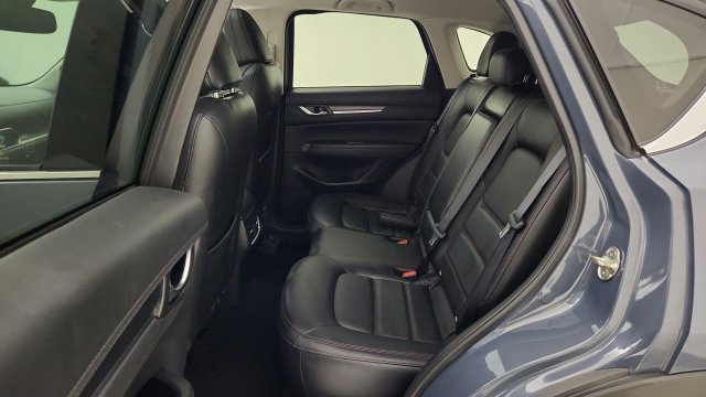 Certified 2025 MAZDA CX-5 Carbon Edition AWD/4WD image 21