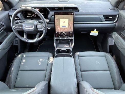 New 2026 GMC Terrain AT4 image 20