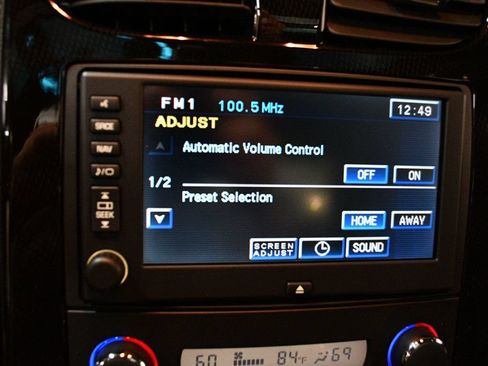Used 2008 Chevrolet Corvette Coupe w/ Preferred Equipment Group RWD image 62