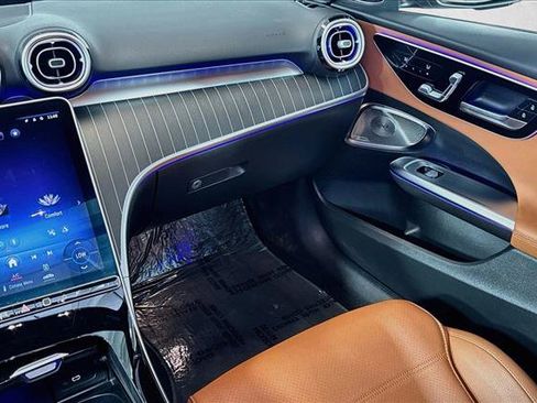 Used 2023 Mercedes-Benz C 300 Sedan image 22