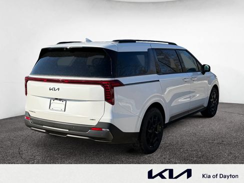 New 2026 Kia Carnival SX Prestige image 5