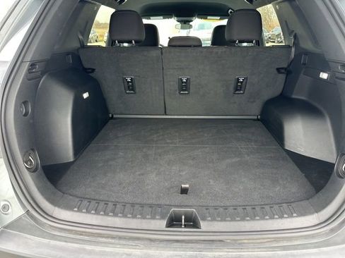 Used 2025 GMC Terrain Elevation image 49