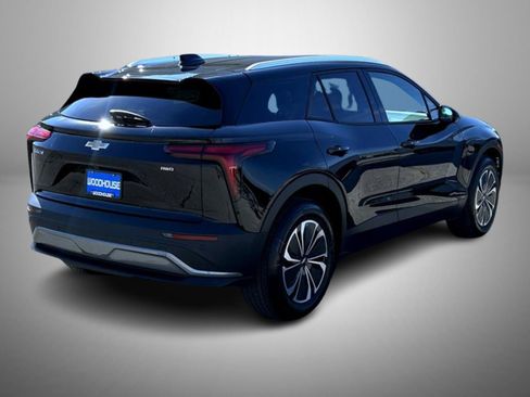 New 2026 Chevrolet Blazer EV LT image 5
