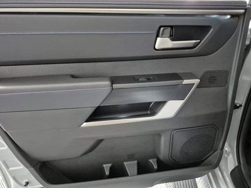 New 2026 Toyota Tundra Platinum image 11