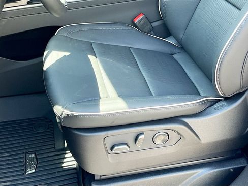 New 2026 Cadillac Escalade Sport w/ Touring Package AWD/4WD image 13