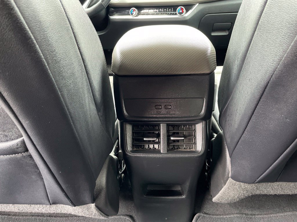 Used 2025 Chevrolet Equinox LT w/ Convenience Package II AWD/4WD image 22