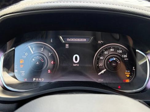 New 2026 RAM 2500 Laramie AWD/4WD image 20