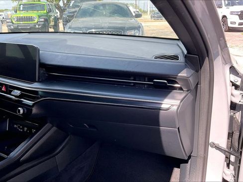 Used 2025 Kia K5 GT-Line w/ GT-Line Premium Package image 22