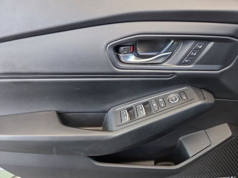 Used 2024 Honda Accord EX-L image 23