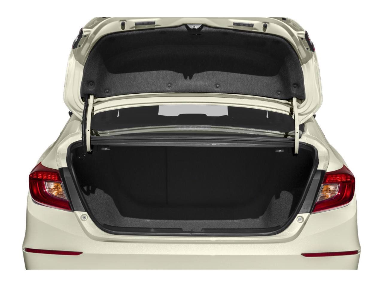 Used 2018 Honda Accord Sport image 6