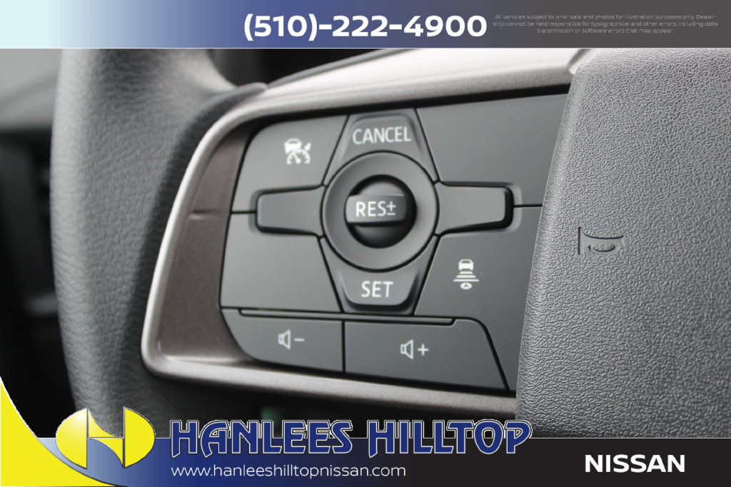 New 2027 Nissan Sentra S w/ Floor Mat Package FWD image 27
