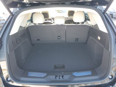 New 2026 Lincoln Nautilus Black Label image 31