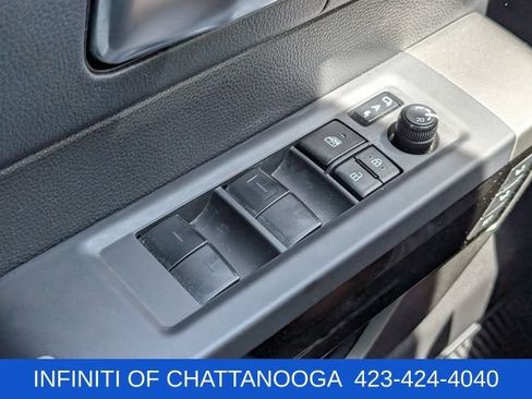Used 2023 Toyota Sequoia Limited w/ TRD Off-Road Package AWD/4WD image 30