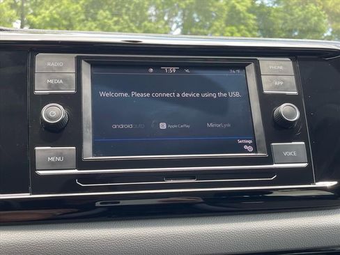 Used 2022 Volkswagen Taos S FWD image 21