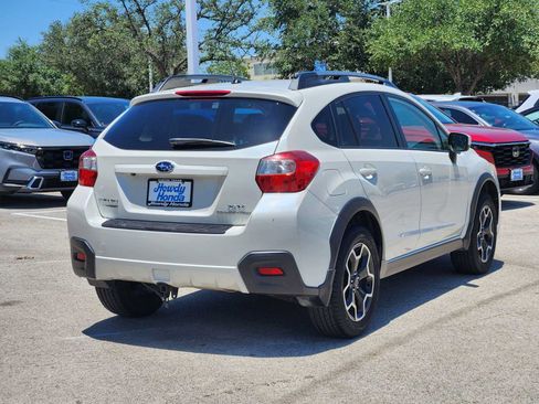 Used 2015 Subaru Crosstrek 2.0i Premium w/ Popular Package #1 AWD/4WD image 6