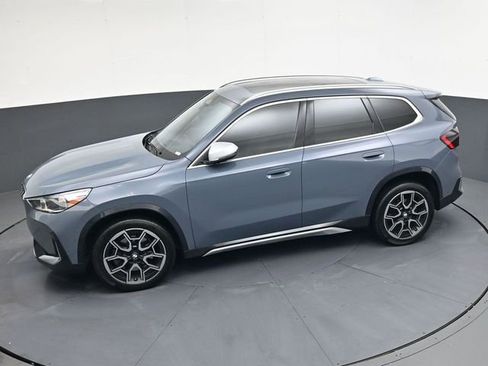Used 2023 BMW X1 xDrive28i w/ Convenience Package AWD/4WD image 26
