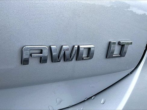 Used 2022 Chevrolet Equinox LT AWD/4WD image 8