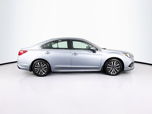 Used 2018 Subaru Legacy 2.5i Premium w/ Eyesight & BSD & Rcta & HBA image 9