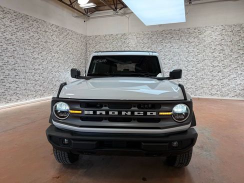 Used 2024 Ford Bronco Big Bend image 2