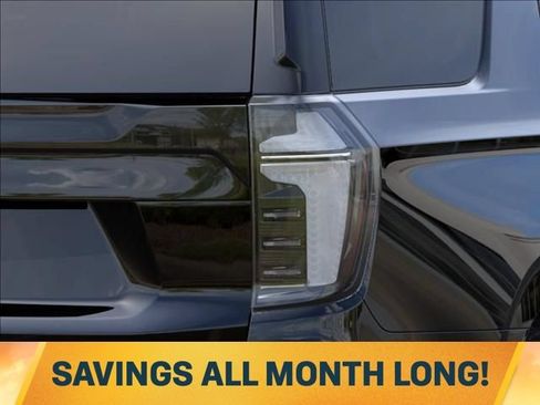 New 2026 Chevrolet Tahoe RST w/ Comfort Package AWD/4WD image 11