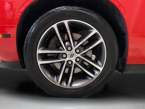 Used 2019 Dodge Challenger SXT w/ Cold Weather Group AWD/4WD image 22