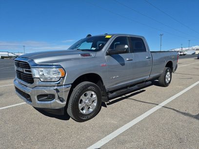 Used 2021 RAM 2500 Big Horn w/ Level 1 Equipment Group