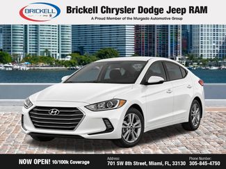 Used 2018 Hyundai Elantra Value Edition FWD 360° Tour