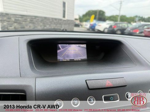 Used 2013 Honda CR-V EX-L image 21