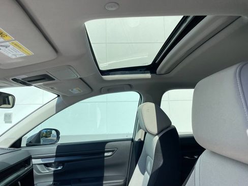 New 2026 Honda CR-V EX image 30