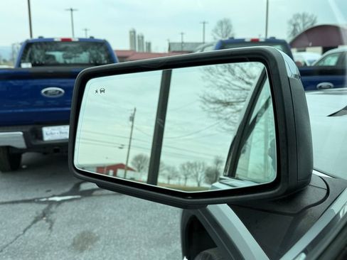 Used 2019 GMC Sierra 1500 SLT w/ SLT Premium Plus Package image 12