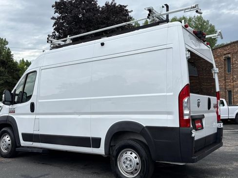 Used 2021 RAM ProMaster 1500 FWD image 6