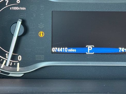 Used 2018 Honda Ridgeline RTL-E image 32