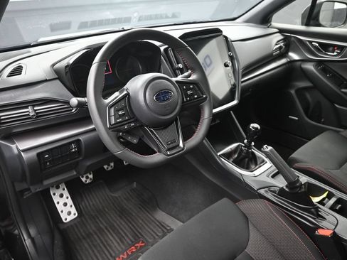 Used 2024 Subaru WRX Premium AWD/4WD image 13
