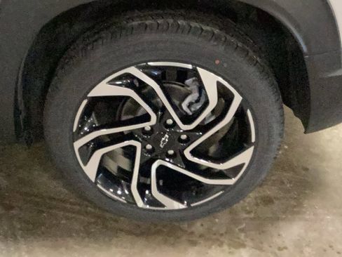 New 2026 Chevrolet TrailBlazer RS w/ Convenience Package image 7