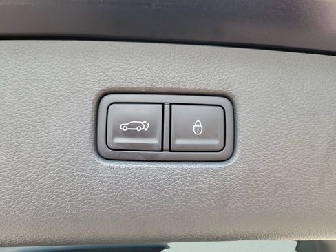 Used 2025 Genesis GV80 3.5T Prestige AWD/4WD image 8