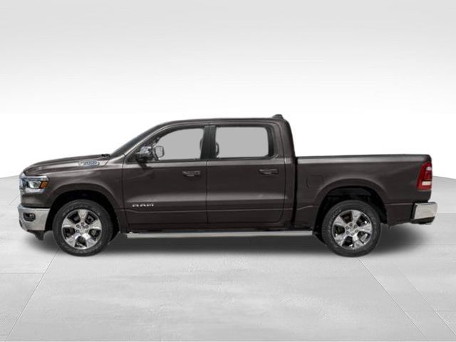Used 2023 RAM 1500 Laramie AWD/4WD image 40