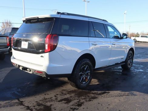 New 2026 Ford Expedition Tremor image 22