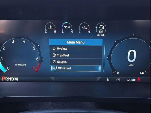 Used 2026 Ford F150 Lariat w/ Equipment Group 501A Mid image 18