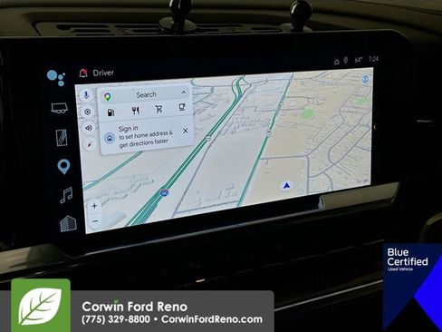 Used 2025 Chevrolet Silverado 2500 LT w/ Trail Boss Package image 17