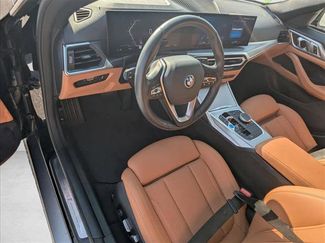 Certified 2023 BMW i4 eDrive35 RWD video 2