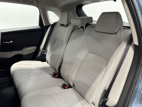 Certified 2023 Honda HR-V LX image 26