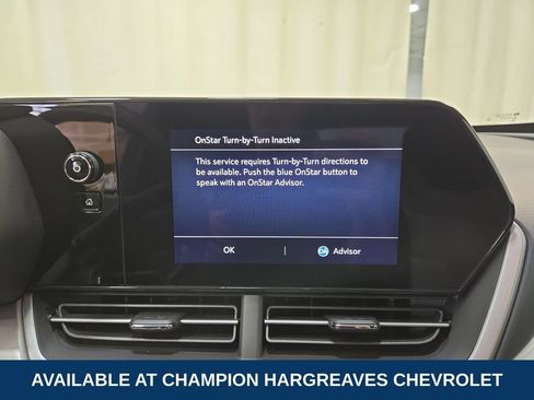 Used 2024 Chevrolet Trax LS w/ LS Convenience Package FWD image 18