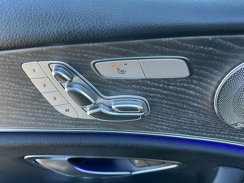 Used 2022 Mercedes-Benz E 350 Sedan image 24