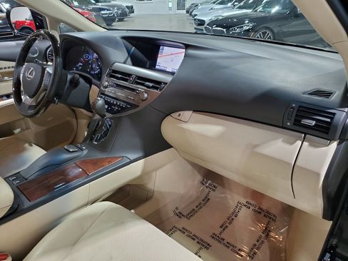 Used 2015 Lexus RX 350 AWD image 14