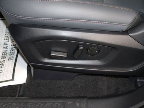 New 2026 Ford Explorer Active w/ Active Comfort Package image 23