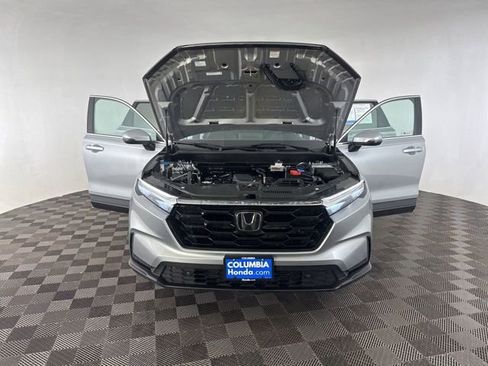 Certified 2025 Honda CR-V EX-L image 15