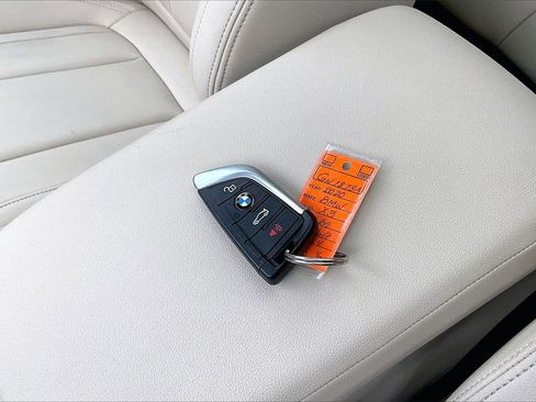 Used 2020 BMW X3 xDrive30i w/ Driving Assistance Package image 35