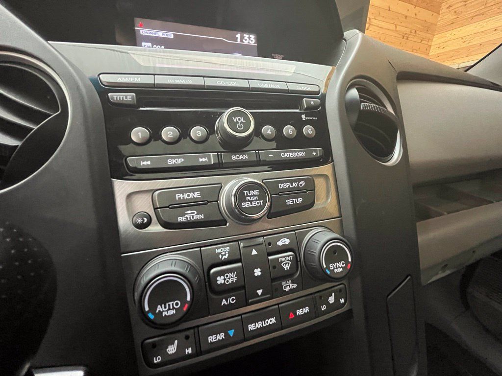 Used 2014 Honda Pilot EX-L image 42